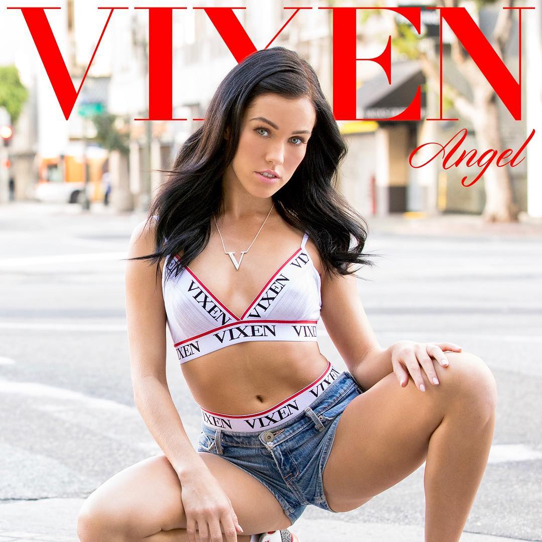 Vixen rain