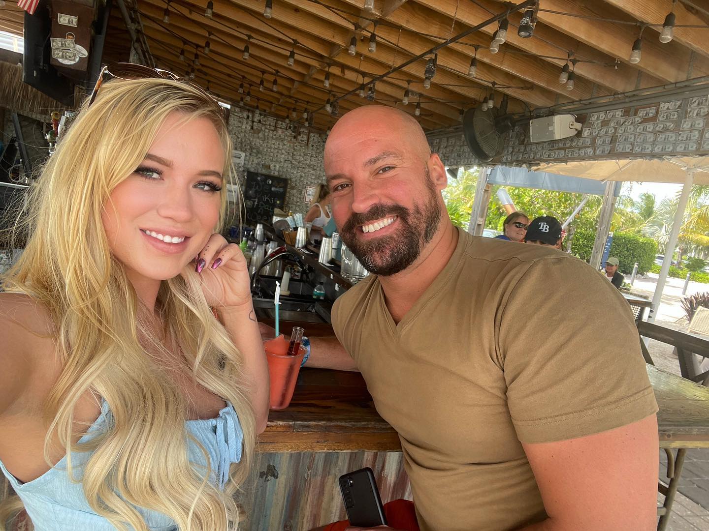 Bailey Brooke Announces Engagement to Sean Lawless, Will Shoot Exclusively  For OnlyFans